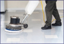 monobrosse pour cristalisation